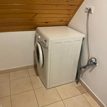 Dom Nad Samym Bugiem 2h Od Warszawy * Klepaczew