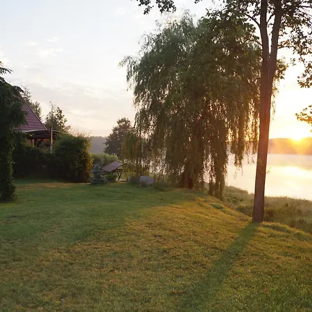 Dom Nad Samym Bugiem 2h Od Warszawy Klepaczew