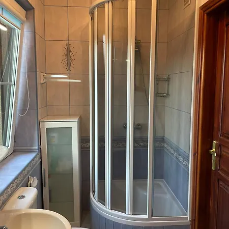 別荘 Dom Nad Samym Bugiem 2h Od Warszawy Klepaczew