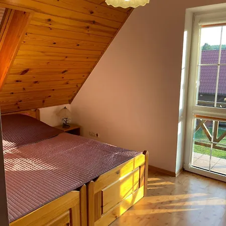 Dom Nad Samym Bugiem 2h Od Warszawy Klepaczew