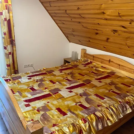 別荘 Dom Nad Samym Bugiem 2h Od Warszawy *