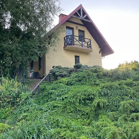 Dom Nad Samym Bugiem 2h Od Warszawy