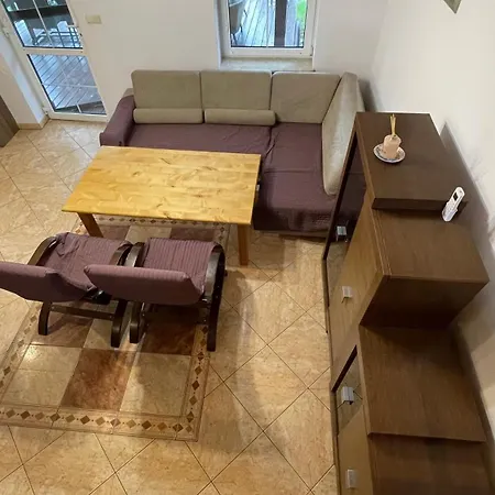 Dom Nad Samym Bugiem 2h Od Warszawy
