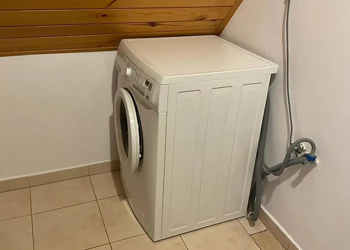 Dom Nad Samym Bugiem 2h Od Warszawy * Klepaczew