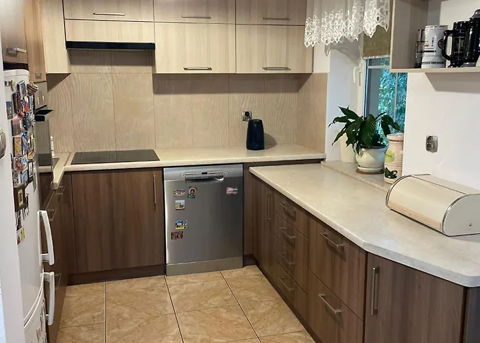 Dom Nad Samym Bugiem 2h Od Warszawy בית נופש