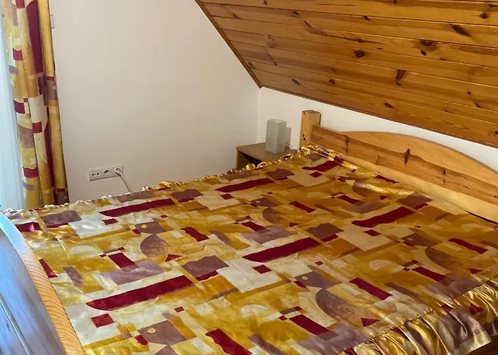 בית נופש Dom Nad Samym Bugiem 2h Od Warszawy *